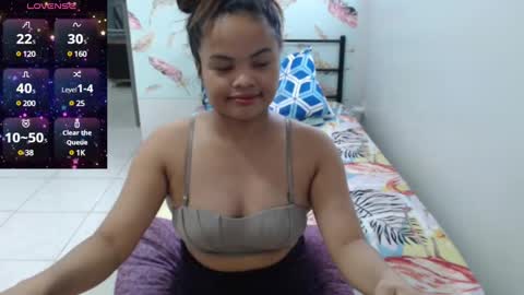exotic_asian69 online show from 17, 12, 2024