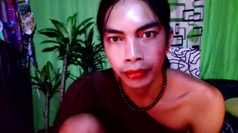 Snapshot of exotic_blacklixexx69 chatting on 25, 10, 2025 Lixe online show from 25, 10, 2025