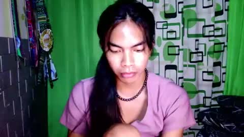 Snapshot of exotic_blacklixexx69 chatting on 19, 11, 2025 Lixe online show from 19, 11, 2025