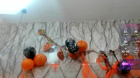 Alison online show from 26, 10, 2025