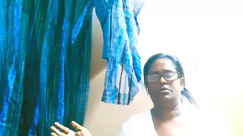 exotic_indian95 online show from 11, 3, 2026