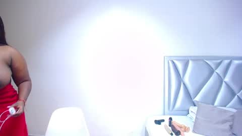 exotic_karmella online show from 21, 1, 2025