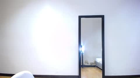 exotic_karmella online show from 27, 1, 2025