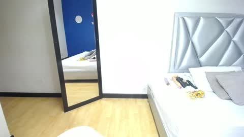 exotic_karmella online show from 1, 2, 2025