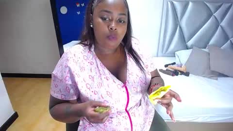 exotic_karmella online show from 24, 2, 2025