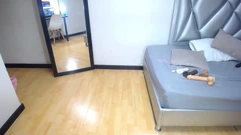 exotic_karmella online show from 11, 3, 2025