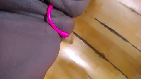 exotic_karmella online show from 26, 9, 2025