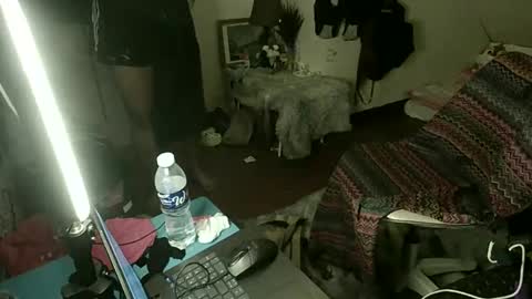 exoticapril01 online show from 17, 12, 2025