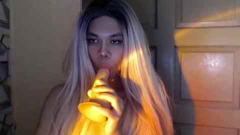 Nica online show from 11, 2, 2025