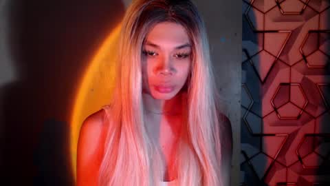 Nica online show from 23, 2, 2025