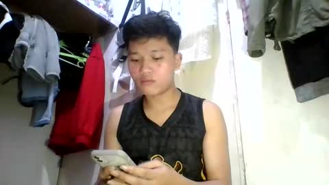 Snapshot of exotichugecock chatting on 27, 2, 2025 Jan online show from 27, 2, 2025