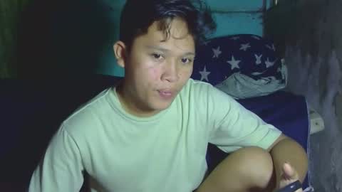 Snapshot of exotichugecock chatting on 8, 9, 2025 Jan online show from 8, 9, 2025