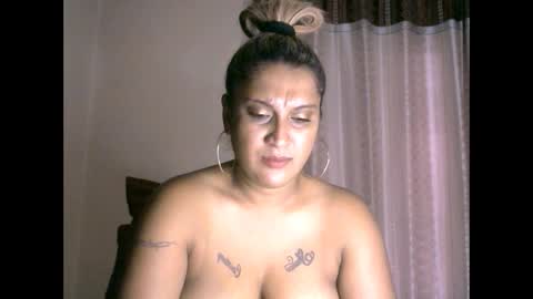 exoticindian37 online show from 23, 12, 2024