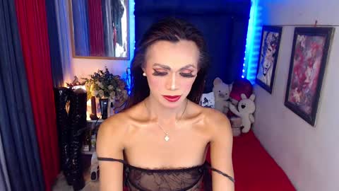 KaT online show from 1, 3, 2025