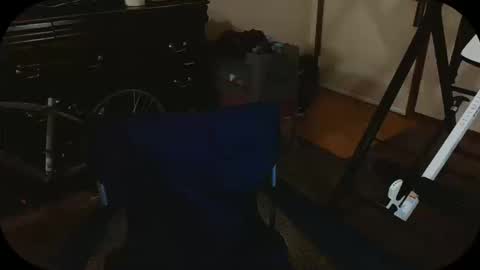 Exoticlexxii online show from 17, 10, 2025