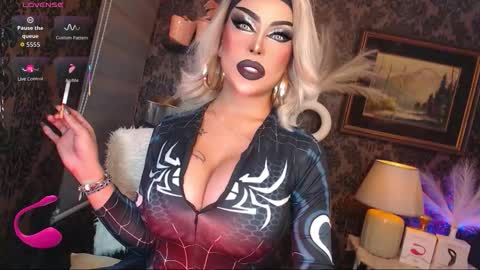 MARIA online show from 14, 10, 2025