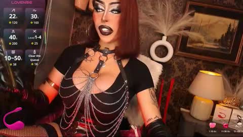 MARIA online show from 11, 11, 2025