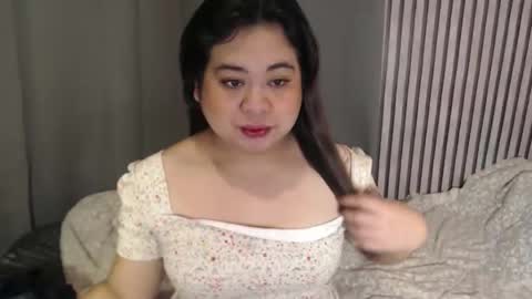 SHANTAL MARIE online show from 21, 9, 2025
