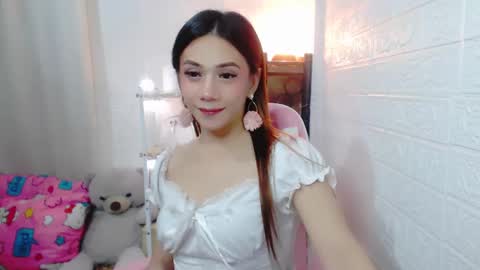 Snapshot of exotictssavie chatting on 6, 12, 2024 exotictssavie online show from 6, 12, 2024
