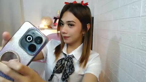 Snapshot of exotictssavie chatting on 15, 1, 2025 exotictssavie online show from 15, 1, 2025