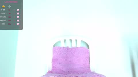 Snapshot of exotiic_sara chatting on 10, 3, 2025 SARA online show from 10, 3, 2025