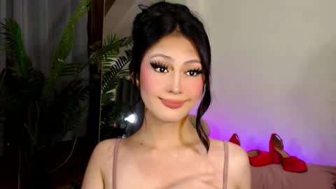 Snapshot of expensive_candyx chatting on 26, 12, 2024 Candy  online show from 26, 12, 2024