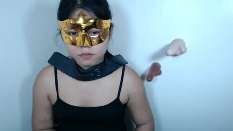 GODDESS ALTHEA online show from 10, 2, 2026