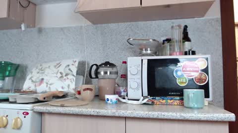 Crystal online show from 2, 12, 2024