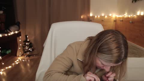 Crystal online show from 27, 12, 2024