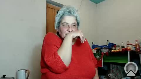 ExquisiteMature online show from 30, 12, 2024