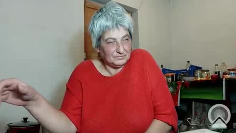 ExquisiteMature online show from 31, 12, 2024