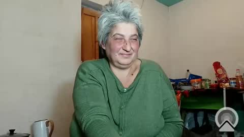 ExquisiteMature online show from 1, 1, 2025