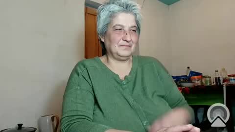 ExquisiteMature online show from 1, 1, 2025