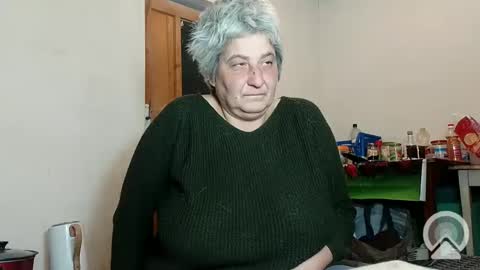 ExquisiteMature online show from 2, 1, 2025