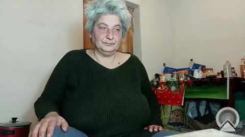 ExquisiteMature online show from 3, 1, 2025