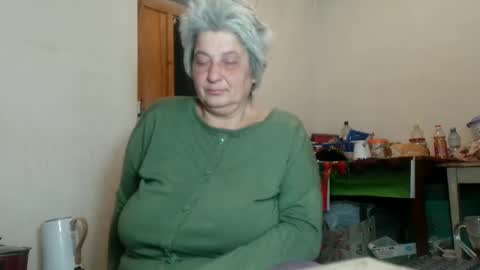 ExquisiteMature online show from 7, 1, 2025