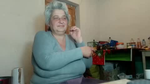 ExquisiteMature online show from 7, 1, 2025