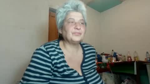 ExquisiteMature online show from 12, 1, 2025