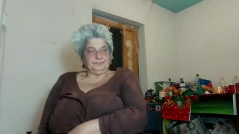 ExquisiteMature online show from 13, 1, 2025