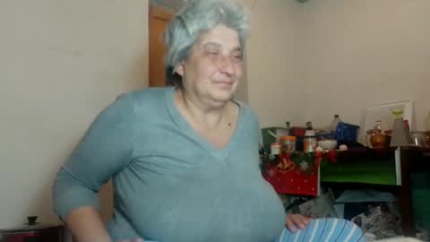 ExquisiteMature online show from 16, 1, 2025