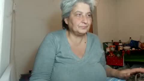 ExquisiteMature online show from 16, 1, 2025