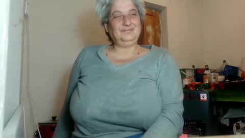 ExquisiteMature online show from 18, 1, 2025