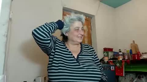 ExquisiteMature online show from 24, 1, 2025
