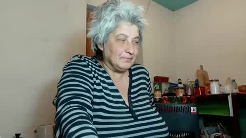 ExquisiteMature online show from 25, 1, 2025