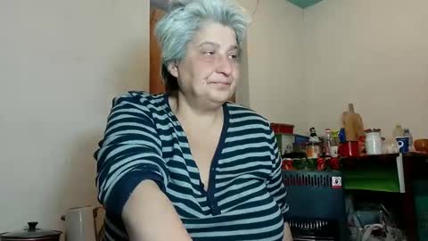 ExquisiteMature online show from 25, 1, 2025