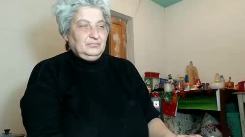 ExquisiteMature online show from 26, 1, 2025