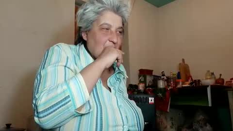ExquisiteMature online show from 26, 1, 2025
