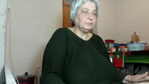 ExquisiteMature online show from 9, 2, 2025