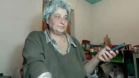 ExquisiteMature online show from 11, 2, 2025
