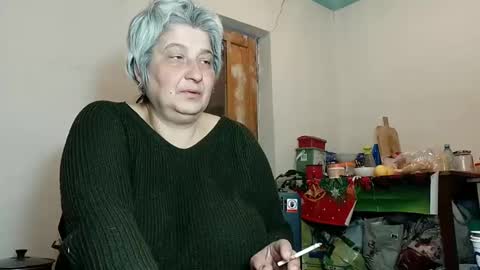 ExquisiteMature online show from 13, 2, 2025